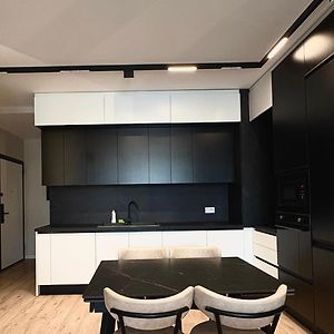 Deluxe Appartement met een Slaapkamer